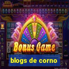 blogs de corno